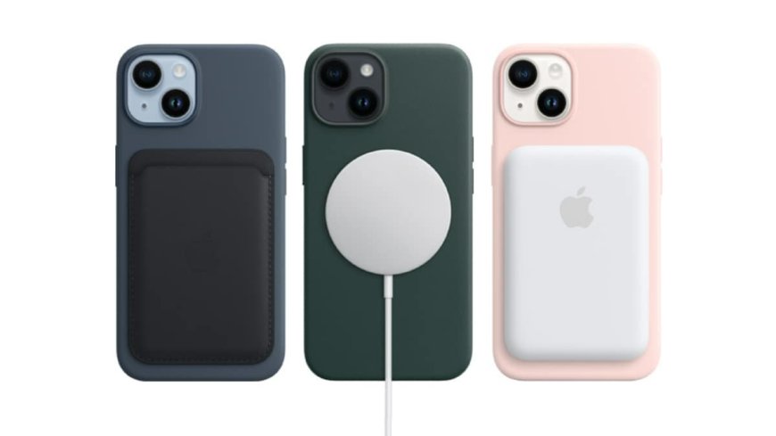 Qi2 25W Wireless Charging Specification Announced; WPC Says 'Major Android Smartphones' to Join Ecosystem