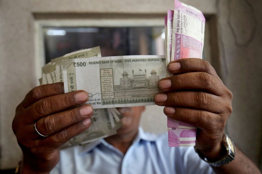 CloudSEK Researchers Expose Social Media-Based Counterfeit Currency Network, Unmasks Perpetrators