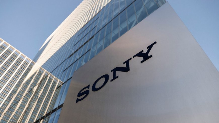 Sony Acquires 2.5 Percent Stake in Elden Ring Publisher Bandai Namco