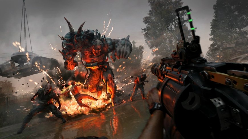 Dying Light: The Beast Delayed to September for 'Extra Polishing Work'