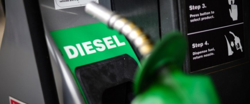 Diesel Markets Brace for Shock as EU Sanctions Redraw Trade Routes