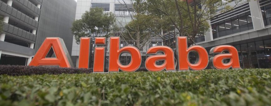 Alibaba To Launch A.I. Smart Glasses In Challenge To Meta Platforms