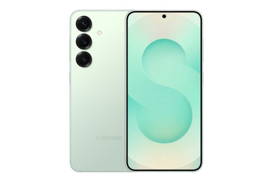Samsung's Galaxy S26 Series May Not Include the Standard and Plus Models