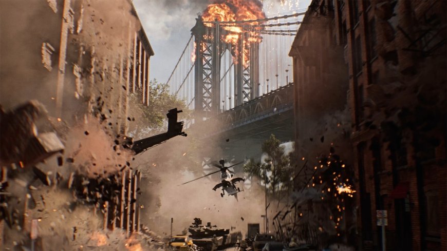 EA Says It Won't Raise Prices of Its Games to $80 'At This Stage'