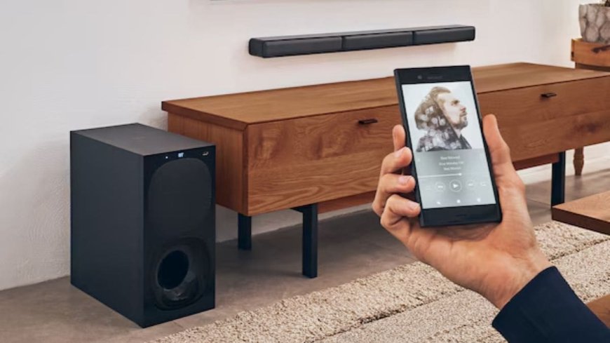 Amazon Great Freedom Festival Sale 2025: Best Deals on Soundbars From MiVi, Zebronics, and More