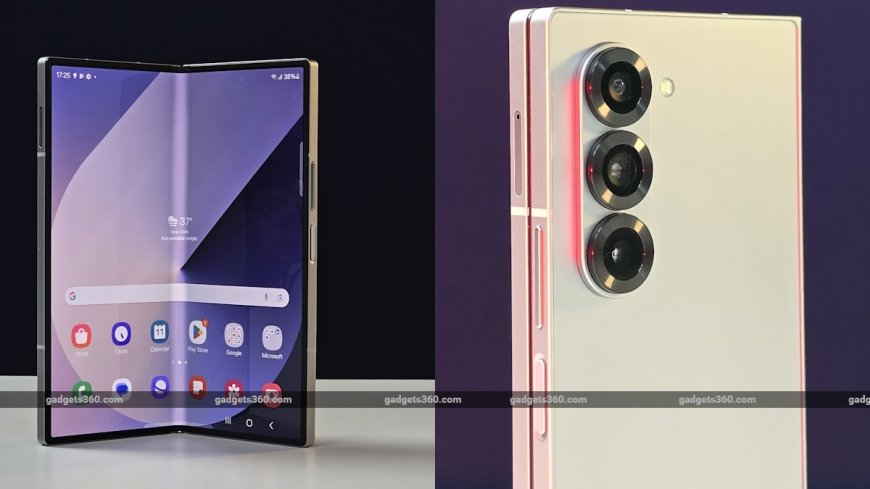 Amazon Great Freedom Festival Sale 2025: Best Deals on Samsung Smartphones