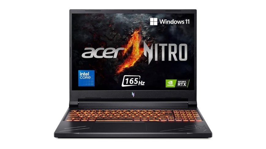 Amazon Great Freedom Festival Sale 2025: Gaming Laptops Available With Up to Rs. 50,000 Discount
