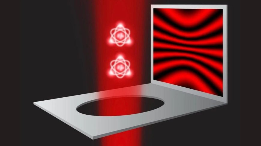 MIT Just Proved Einstein Wrong in the Famous Double-Slit Quantum Experiment