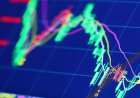 TSX Opens Near Record High