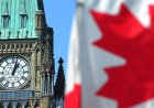 Canada’s Economy Contracted 1.6% In The Second Quarter