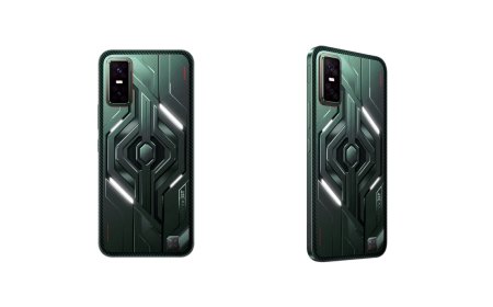 Infinix GT 30 5G+ Confirmed to Launch in India Soon; Cyber Mecha Design 2.0 Teased