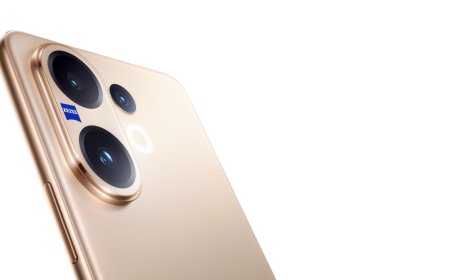 Vivo V60 5G India Launch Date Set for August 12; Colour Options and Key Features Revealed