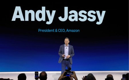 Amazon CEO Andy Jassy Wants to Place Advertisements in Multiturn Conversations With Alexa+