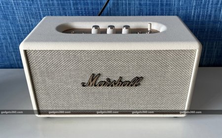 Amazon Great Freedom Festival Sale 2025: Best Deals on Bluetooth Speakers From Bose, Marshall, JBL, and More