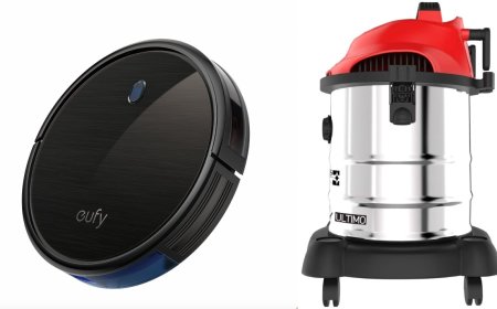 Amazon Great Freedom Festival Sale 2025: Best Deals on Vacuum Cleaners