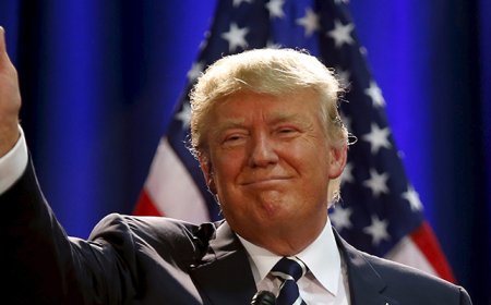 U.S. Tariffs Of 35% Are Imposed On Canadian Goods