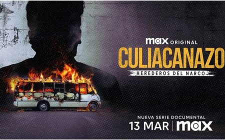 Battle of Culiacan: Heirs of the Carte Now Streaming on JioHotstar