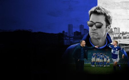Built in Birmingham: Brady & The Boys Now Streaming on Prime Video: Everything You Need to Know About Plot, Cast, and More