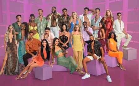 Perfect Match Season 3 Now Streaming On Netflix: Everything You Need to Know About This Dating Reality Show