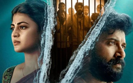 Arabia Kadali OTT Release Date: When and Where to Watch Telugu Web Series Online?