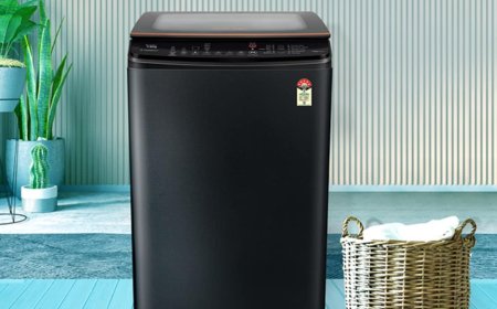 Amazon Great Freedom Festival Sale 2025: Top Deals on 5-Star Rated Top-Loading Washing Machines