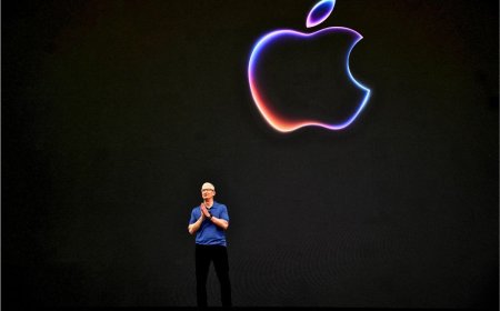 Apple Reportedly Developing a ChatGPT-Style Answer Engine