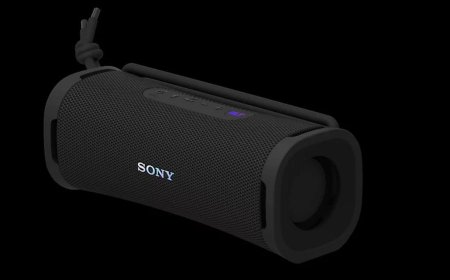 Amazon Great Freedom Festival Sale 2025: Top Deals on Bluetooth Speakers From Sony, JBL, boAt, and More