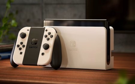 Nintendo Hikes Price of Original Switch in the US, Switch 2 Price Remains Unchanged