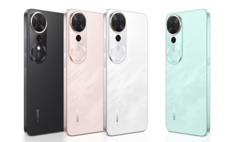 Honor Play 70 Plus With 7,000mAh Battery, Snapdragon 6s Gen 3 Chip Launched: Price, Specifications