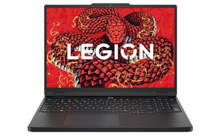 Lenovo Legion R7000 (2025) Launched With Ryzen 7 H255 CPU, Nvidia RTX 5050 GPU: Price, Specifications