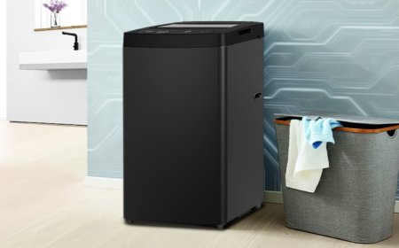 Amazon Great Freedom Festival Sale 2025: Best Deals on Semi-Automatic Washing Machines From LG, Samsung, Voltas, and More
