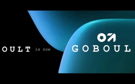Boult Adopts New GoBoult Branding in India; Unveils New Logo