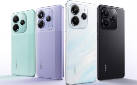 Amazon Great Freedom Festival Sale 2025: Top Deals on Redmi 13 Prime, Redmi A4, Redmi Note 14 and More Redmi Phones