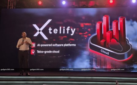 Airtel Cloud Launched by Xtelify as Gen AI-Ready Cloud Platform for Telecom Businesses