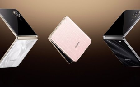 Honor Magic V Flip 2 Battery, Charging Details Leaked by Tipster; Said to Feature Segment's Largest Battery