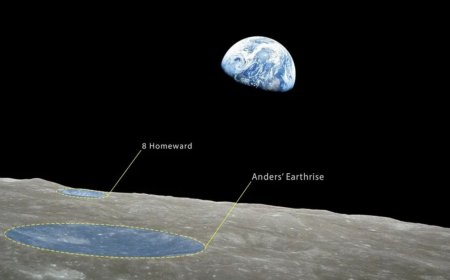 Solar Sail Spacecraft Could Boost Space Weather Warnings by Nearly 60 Minutes