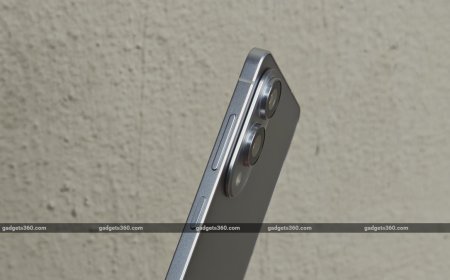 Samsung Galaxy S26 Edge Battery Specifications Leak Hints at Larger Battery Than the Galaxy S25 Edge