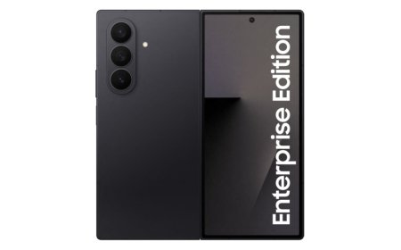 Samsung Galaxy Z Fold 7 Enterprise Edition Launched With Extended Warranty, Samsung Knox Suite