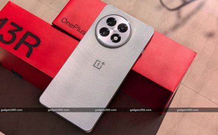 Amazon Great Freedom Festival Sale: Top Deals on OnePlus 13R, Nord 5, Nord CE 5, and More OnePlus Smartphones