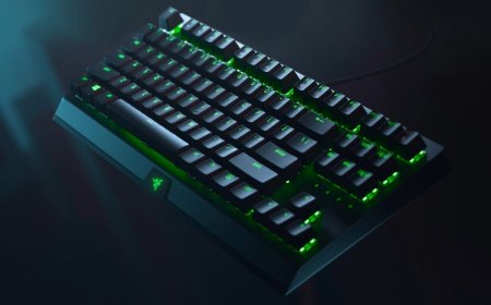 Amazon Great Freedom Festival Sale: Best Deals on Gaming Peripherals