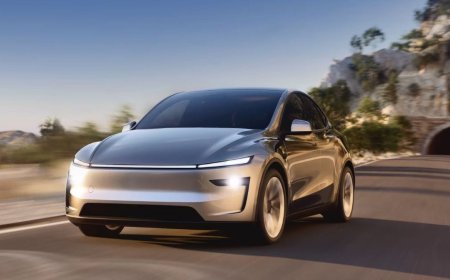 Tesla’s Second Showroom in India Will Open in New Delhi on August 11: Report