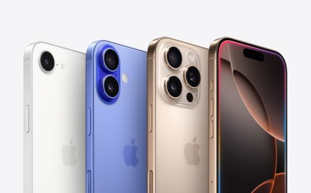 iPhone 17 Launch Date Leaks, Telling Us When to Expect Apple's Upcoming iPhone Models