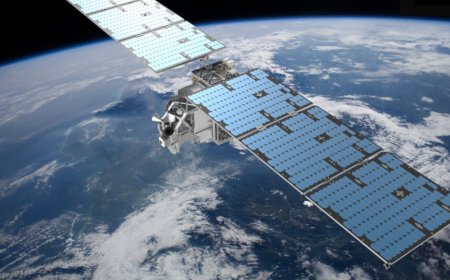 ESA JUICE Mission Scans Jupiter's Lunar Crater in Test Run for Alien Life