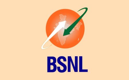 BSNL Updates: From Re 1 Plan to Q-5G Service; Here Are Five Recent Announcements