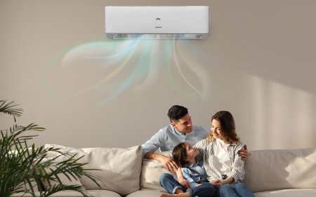 Amazon Great Freedom Festival Sale 2025: Best End of Season Discounts on Air Conditioners