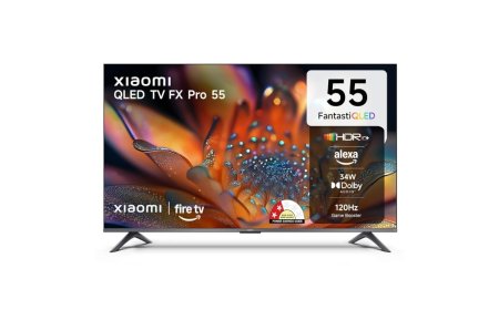 Amazon Great Freedom Festival Sale 2025: Limited-Time Deals on Smart TVs From Xiaomi, LG, Samsung and More
