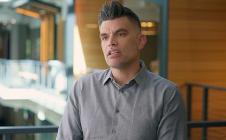 Microsoft Teases Windows 2030 Vision with Multimodal AI Agent-Driven Interfaces