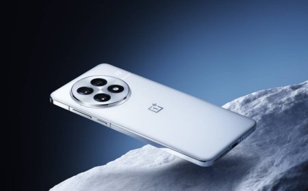 OnePlus 15 Specifications Leaked; Said to Feature Refreshed Design With Square Rear Camera Module