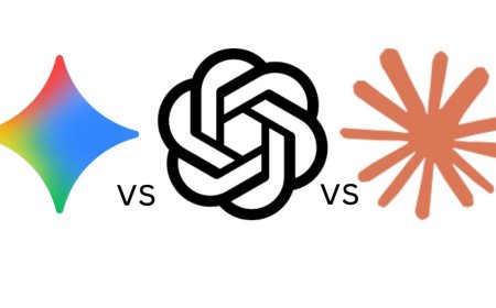 ChatGPT vs Gemini vs Claude: Best AI Chatbot for Everyday Use Compared