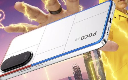 Poco M7 Plus 5G India Launch Date Announced: Expected Price, Specifications